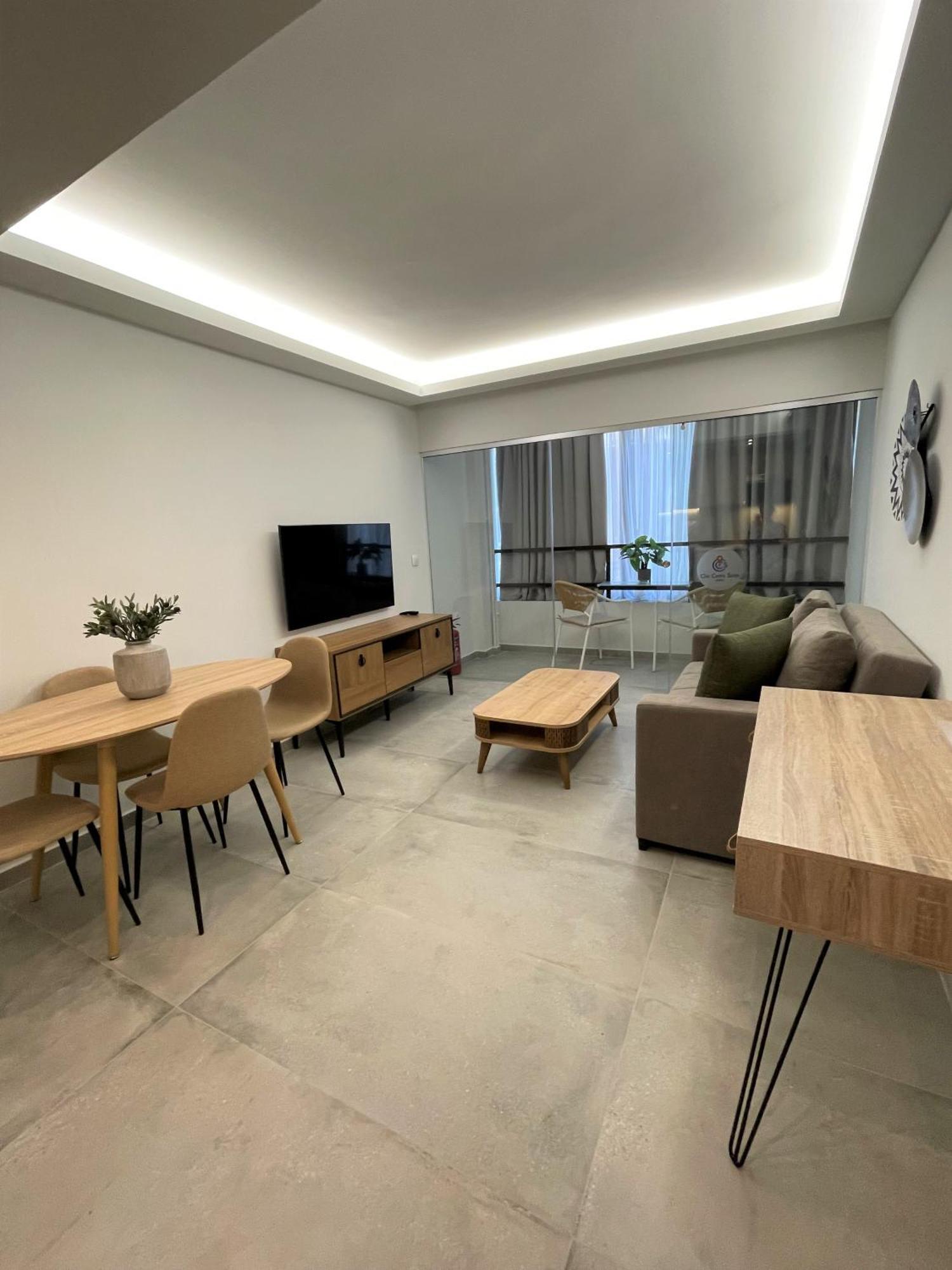 Chic Centre Suites Athènes Extérieur photo