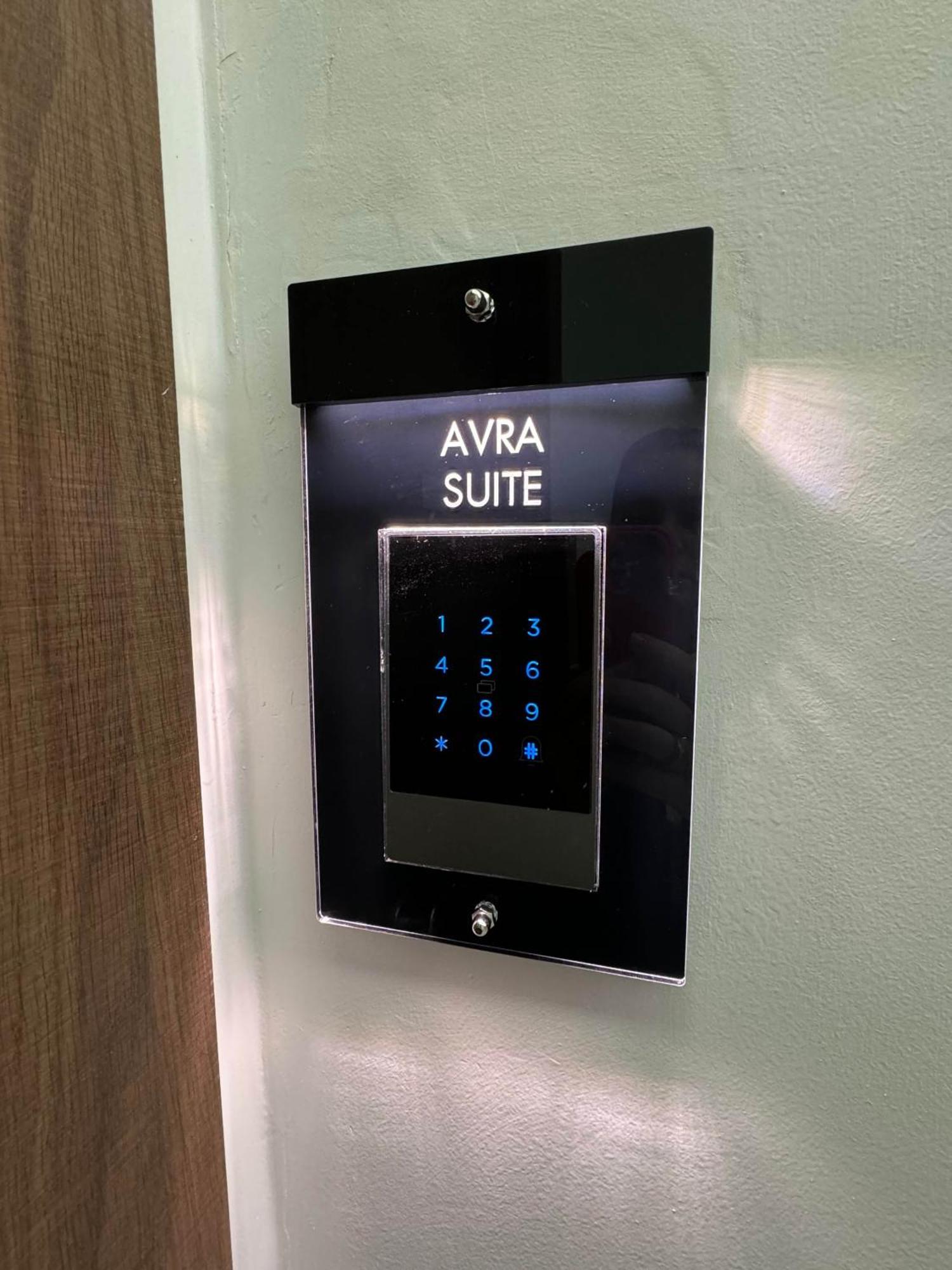 Chic Centre Suites Athènes Extérieur photo