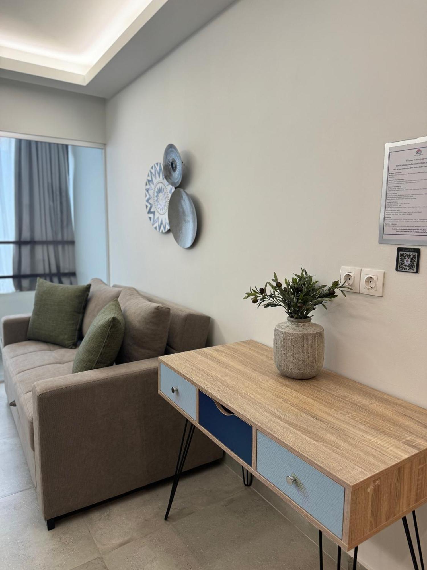 Chic Centre Suites Athènes Extérieur photo